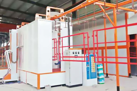 武漢機(jī)箱加工