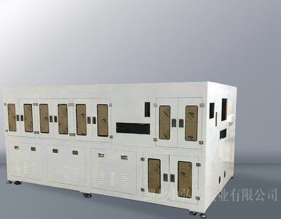 精密傳動(dòng)成套裝置機(jī)架