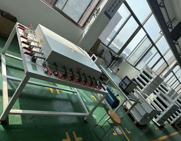 氣密測試設(shè)備