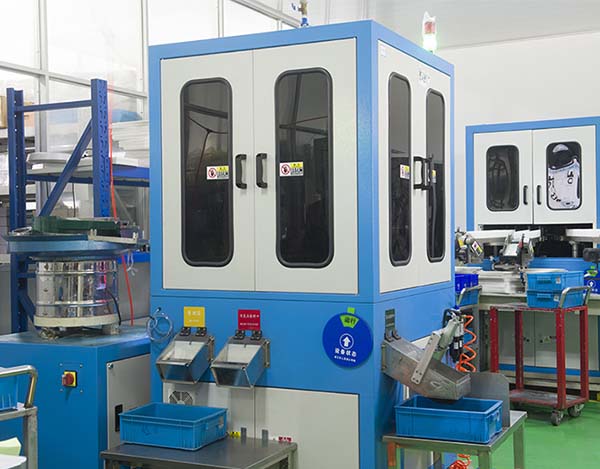 大型搓齒機(jī)