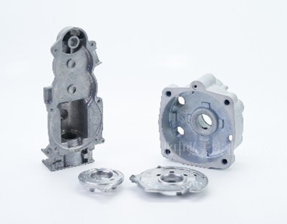 鋁壓鑄精密零部件