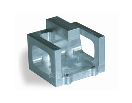 鋁材產(chǎn)品加工件